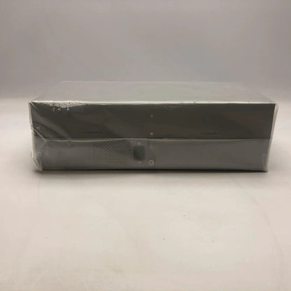 AT-MCR12 12-Slot Media Converter Rackmount Chassis
