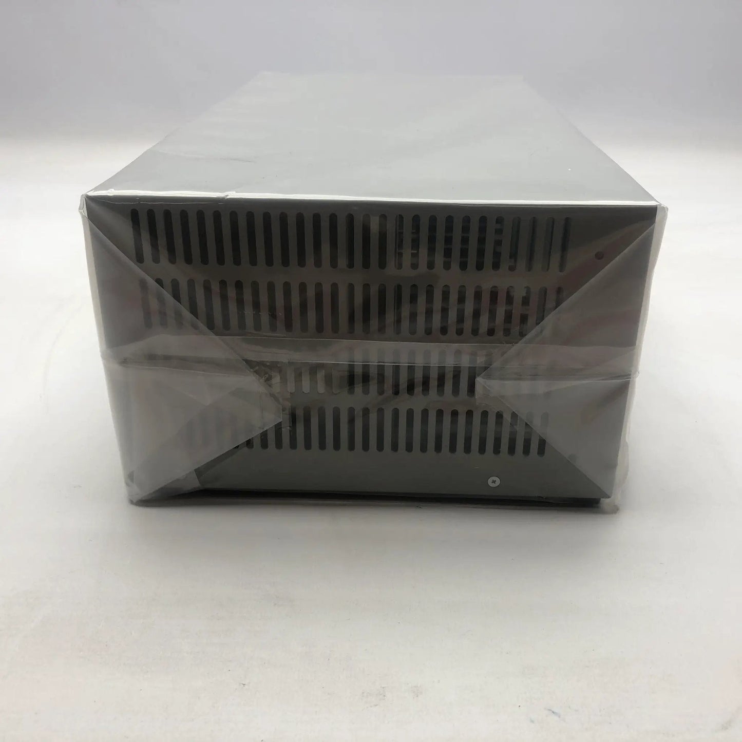 AT-MCR12 12-Slot Media Converter Rackmount Chassis