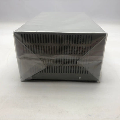 AT-MCR12 12-Slot Media Converter Rackmount Chassis