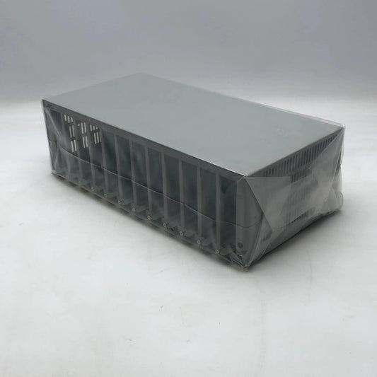AT-MCR12 12-Slot Media Converter Rackmount Chassis