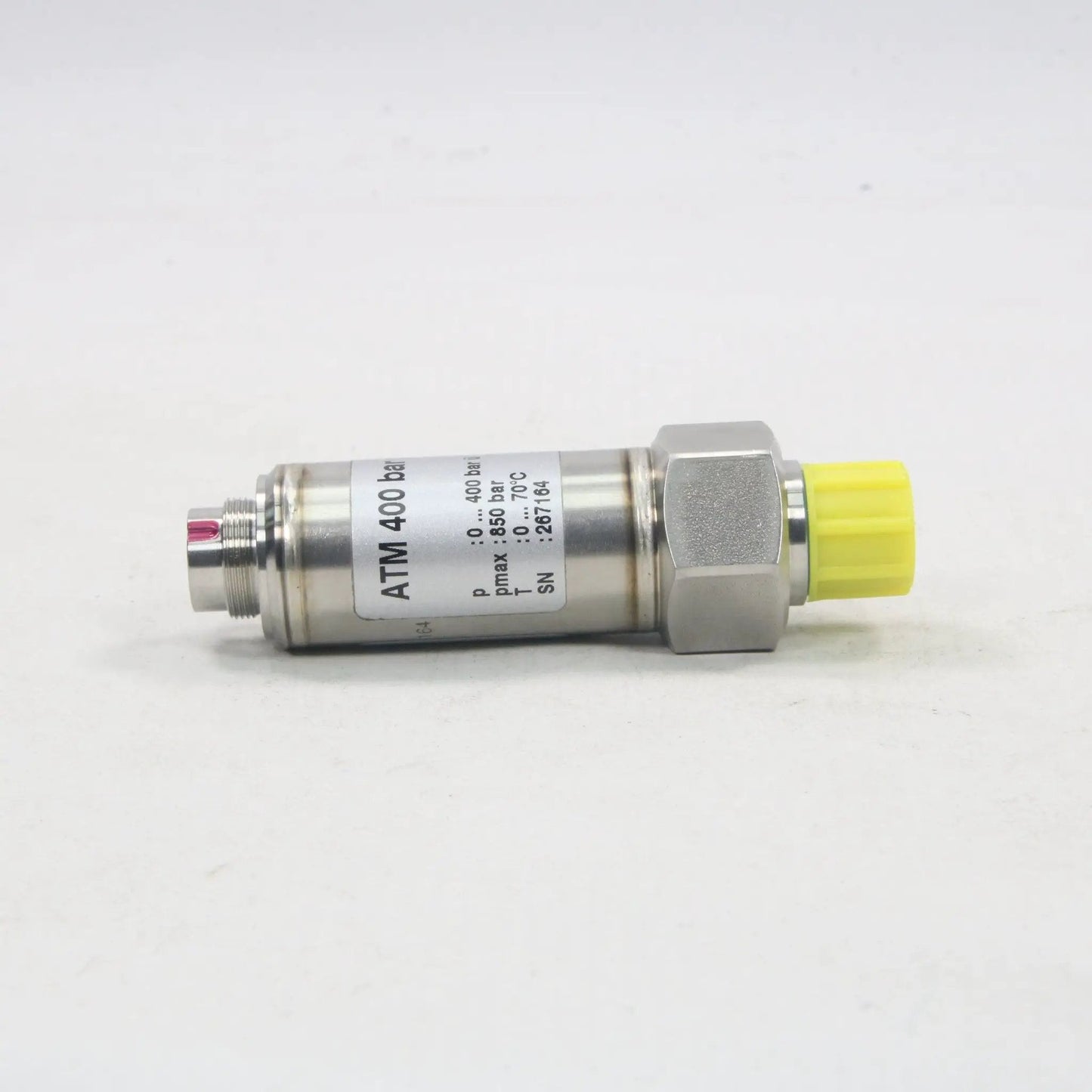 ATM 400 Pressure Transmitter