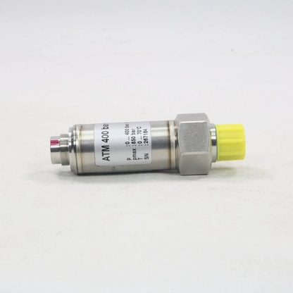 ATM 400 Pressure Transmitter