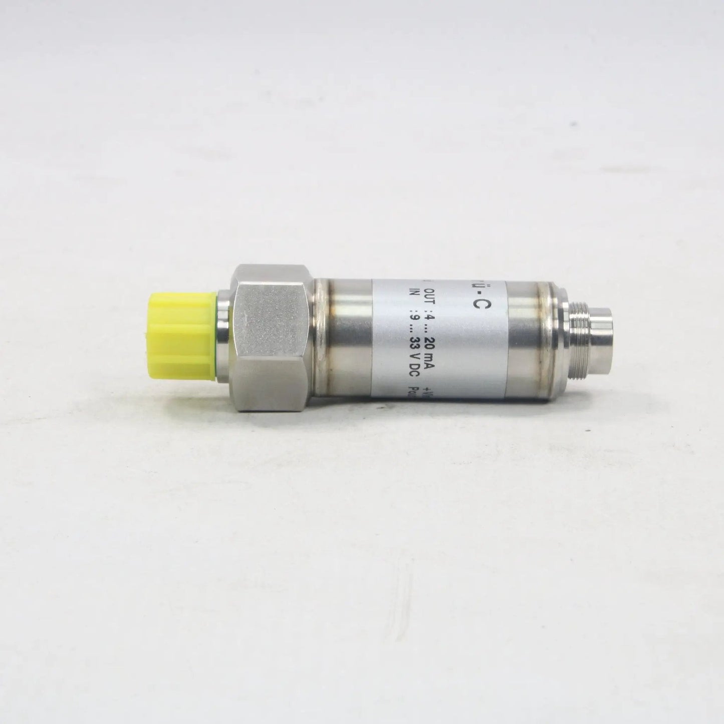 ATM 400 Pressure Transmitter
