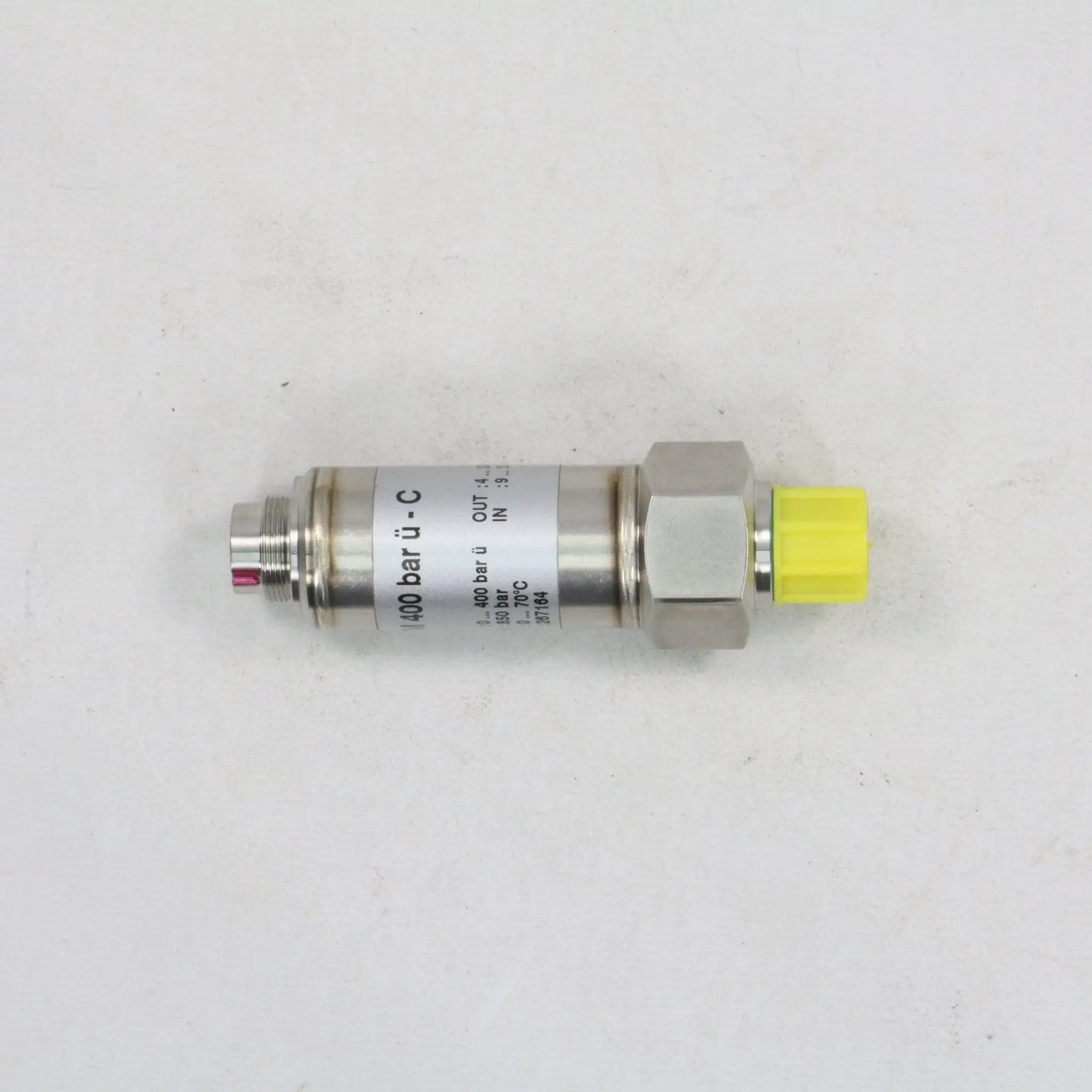 ATM 400 Pressure Transmitter