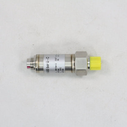 ATM 400 Pressure Transmitter