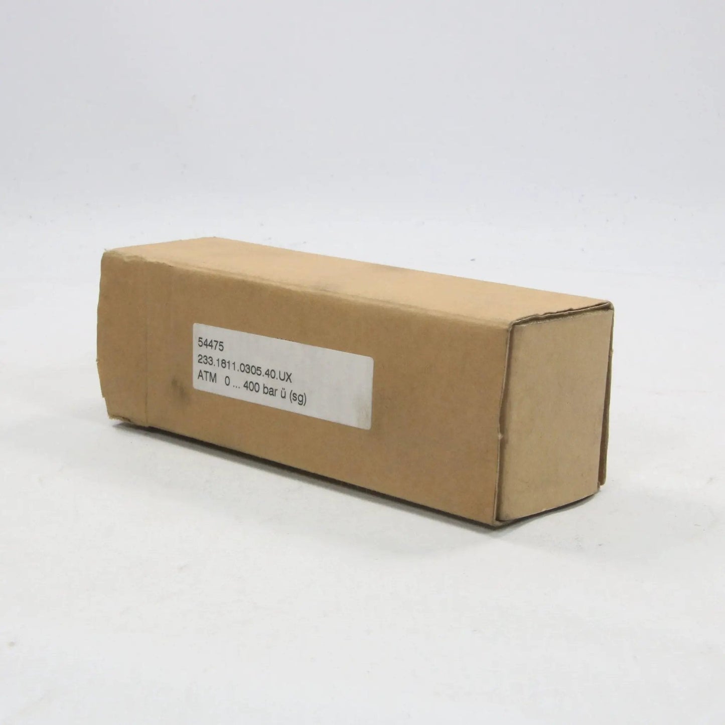 ATM 400 Pressure Transmitter