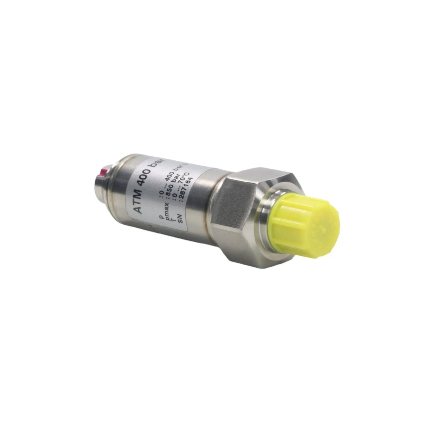 ATM 400 Pressure Transmitter