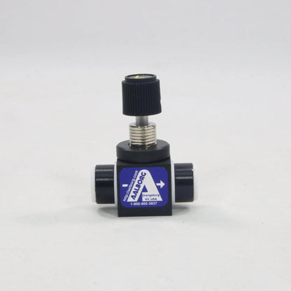 Aalborg PTFE Needle Valve