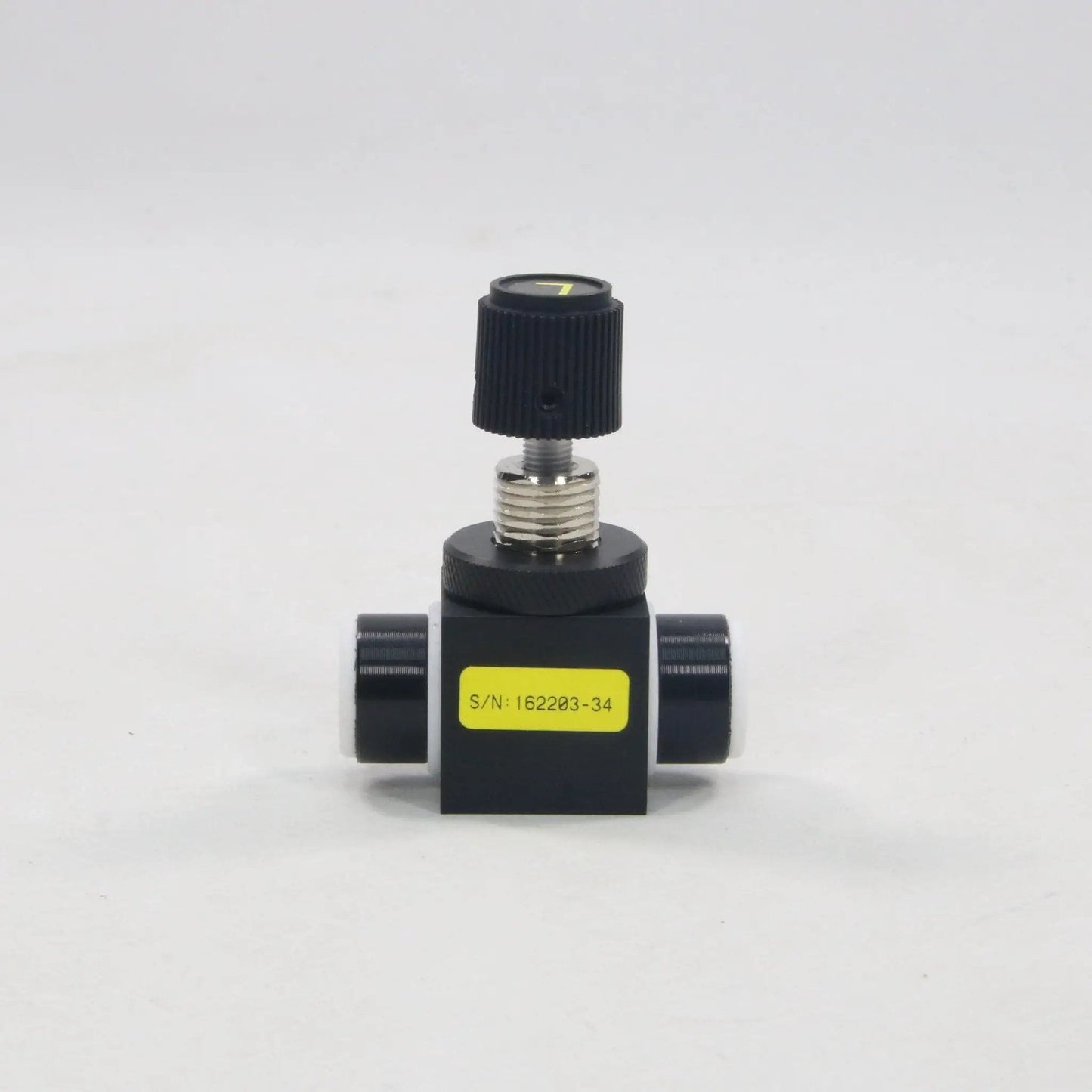 Aalborg PTFE Needle Valve
