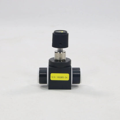 Aalborg PTFE Needle Valve
