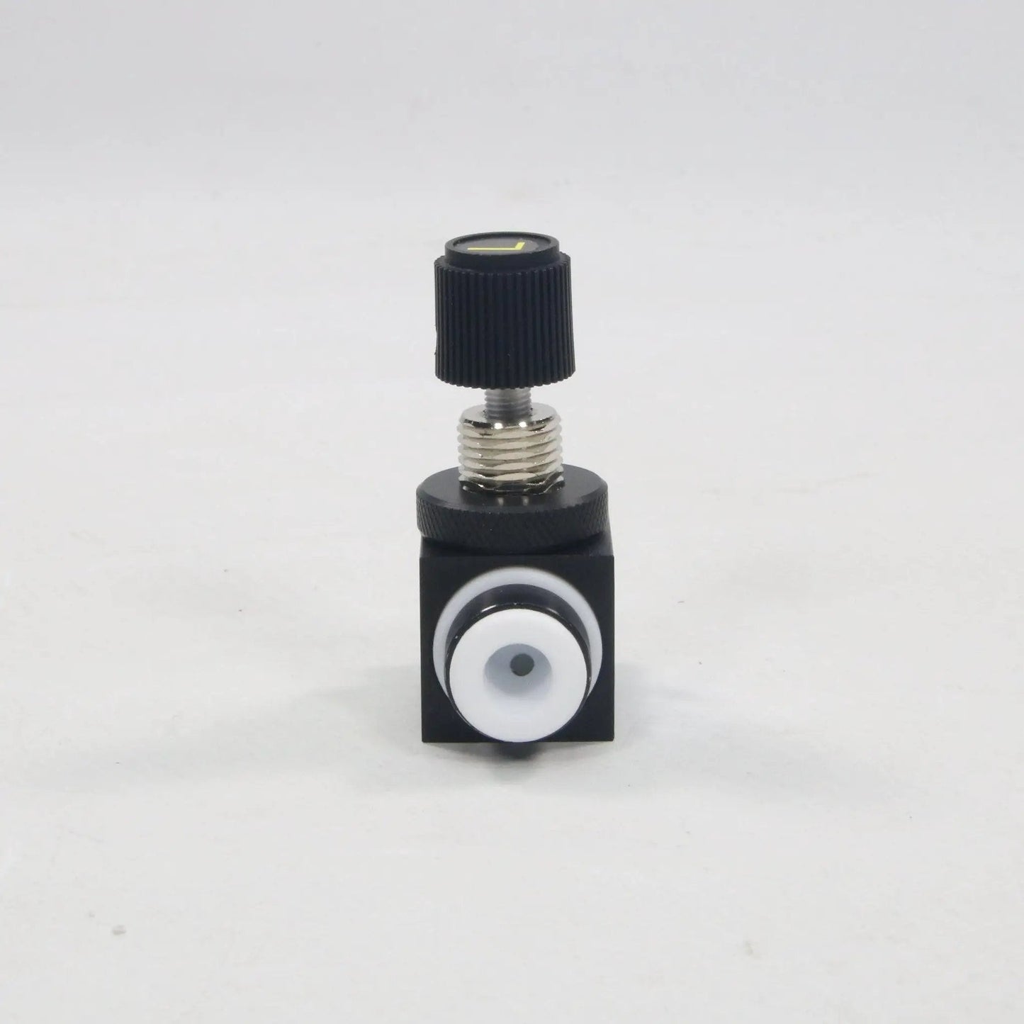 Aalborg PTFE Needle Valve