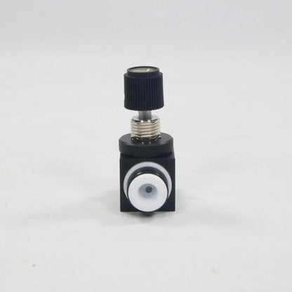 Aalborg PTFE Needle Valve