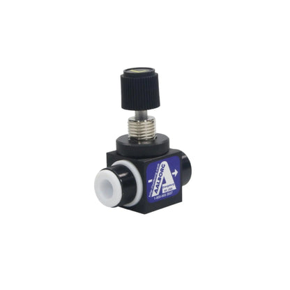 Aalborg PTFE Needle Valve