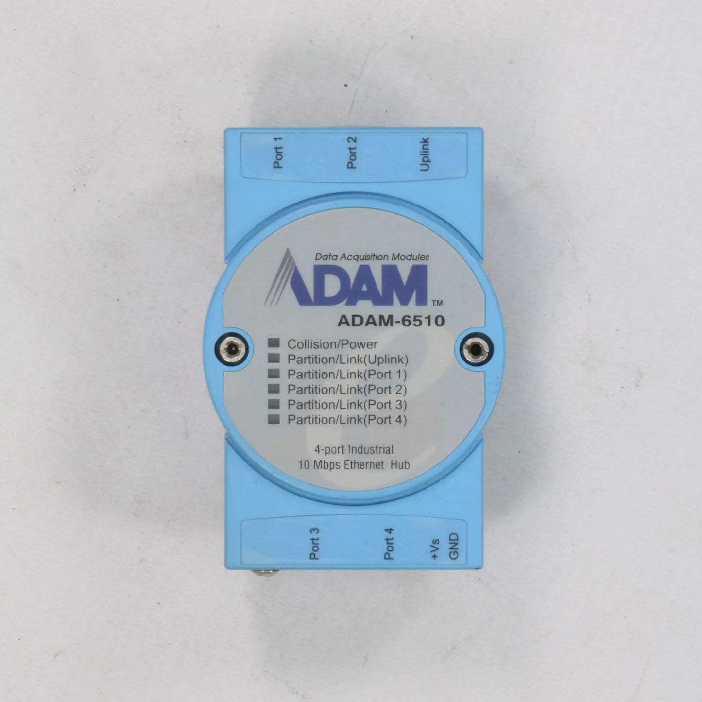 Adam-6510 Data Acquisition Module
