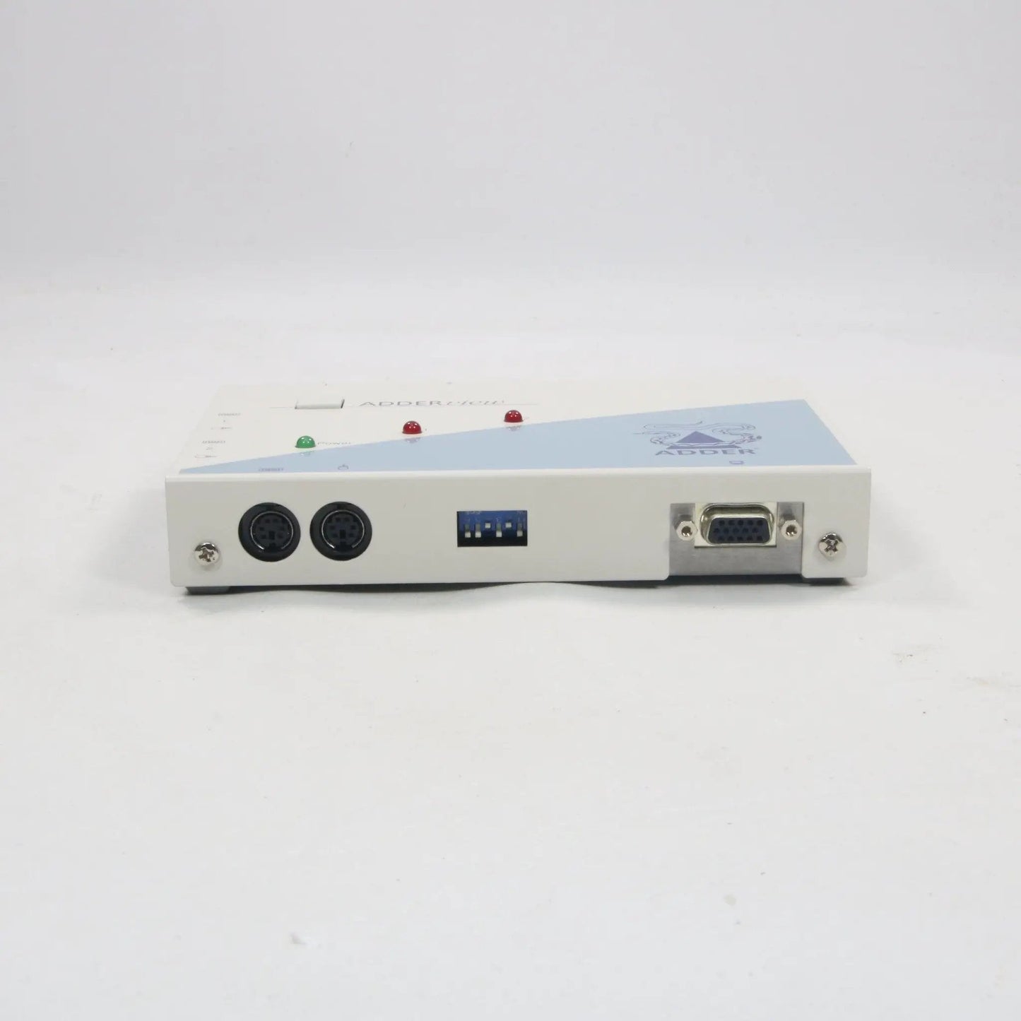 Adderview AV2 - 2 Port KVM Switch