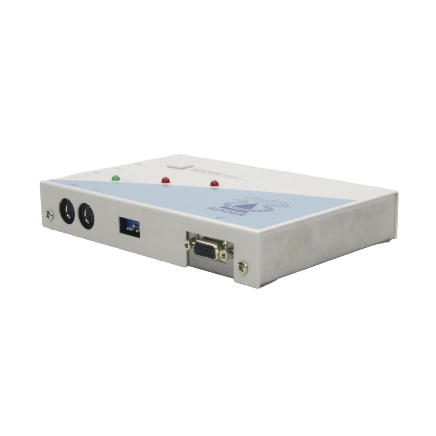 Adderview AV2 - 2 Port KVM Switch