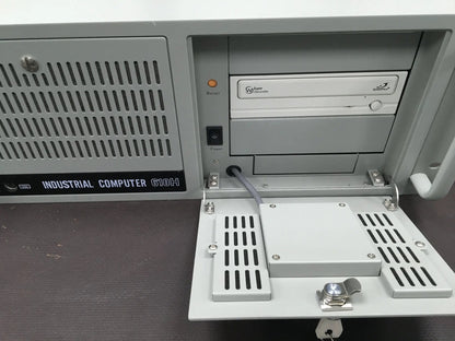 Advantech 610H