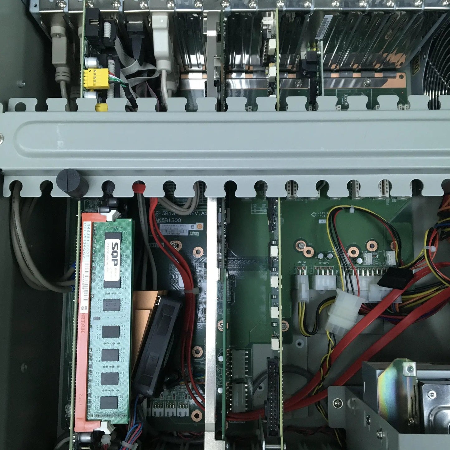 Advantech 610H