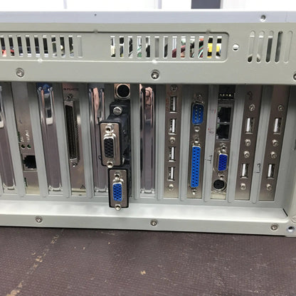 Advantech 610H