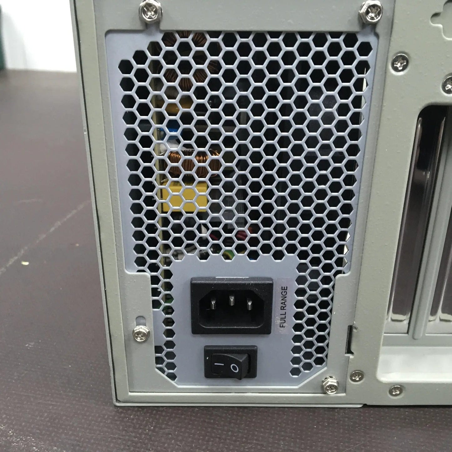 Advantech 610H
