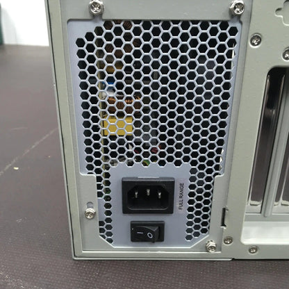 Advantech 610H