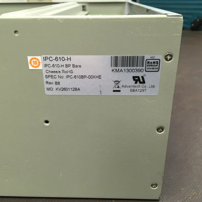 Advantech 610H