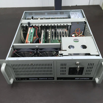 Advantech 610H