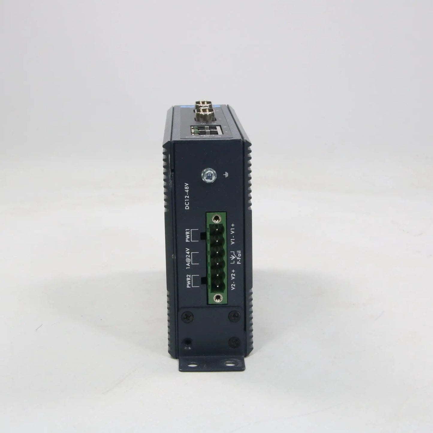 Advantech EKI-1222 2-Port Modus Gateway