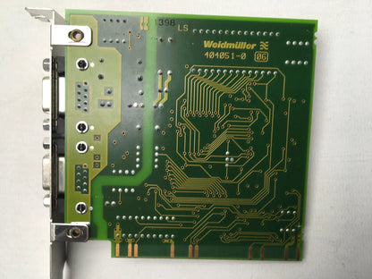 Advantech Industrial Computer 610