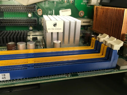 Advantech Industrial Computer 610