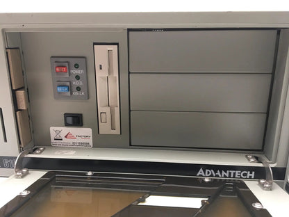 Advantech Industrial Computer 610