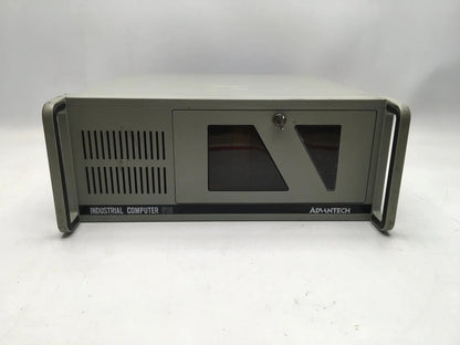 Advantech Industrial Computer 610