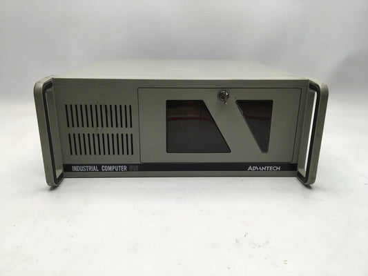 Advantech Industrial Computer 610