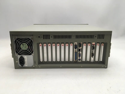 Advantech Industrial Computer 610