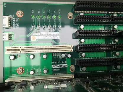Advantech Industrial Computer 610