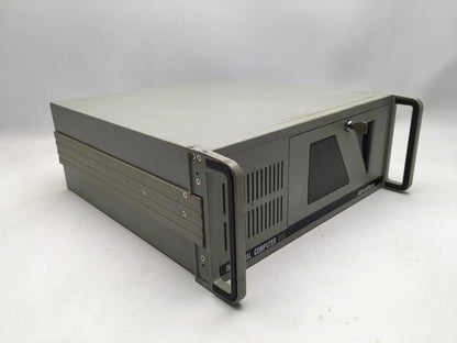 Advantech Industrial Computer 610