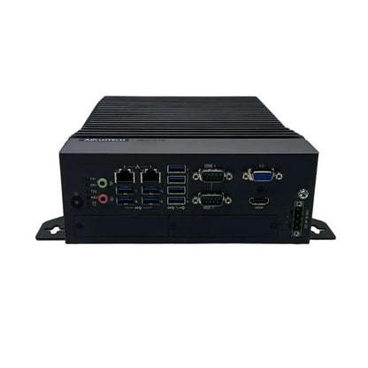 Advantech MIC-770Q Modular Fanless Industrial Computer