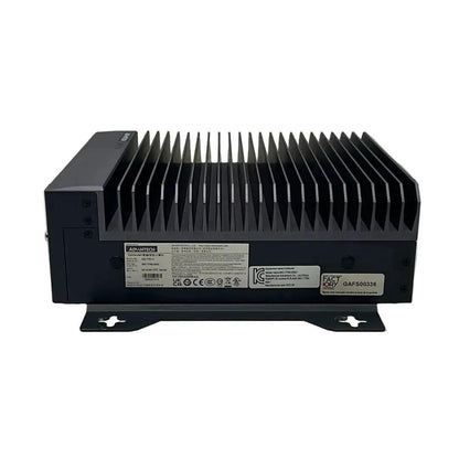 Advantech MIC-770Q Modular Fanless Industrial Computer