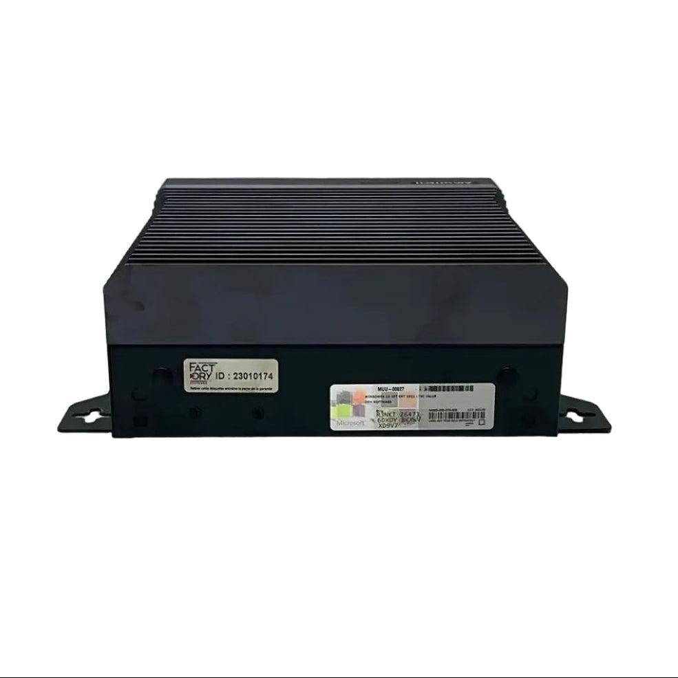 Advantech MIC-770Q Modular Fanless Industrial Computer