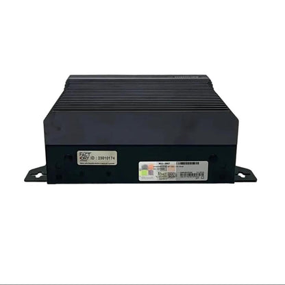 Advantech MIC-770Q Modular Fanless Industrial Computer