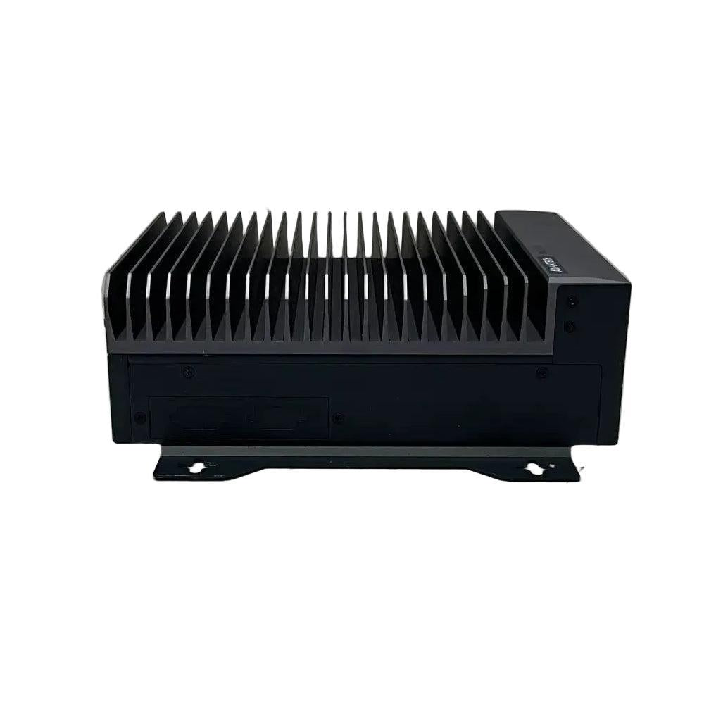 Advantech MIC-770Q Modular Fanless Industrial Computer