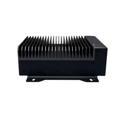 Advantech MIC-770Q Modular Fanless Industrial Computer