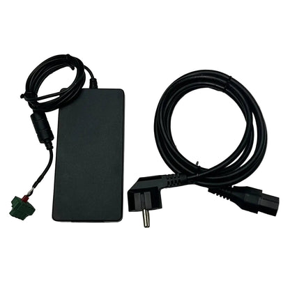Advantech MIC-770Q Modular Fanless Industrial Computer
