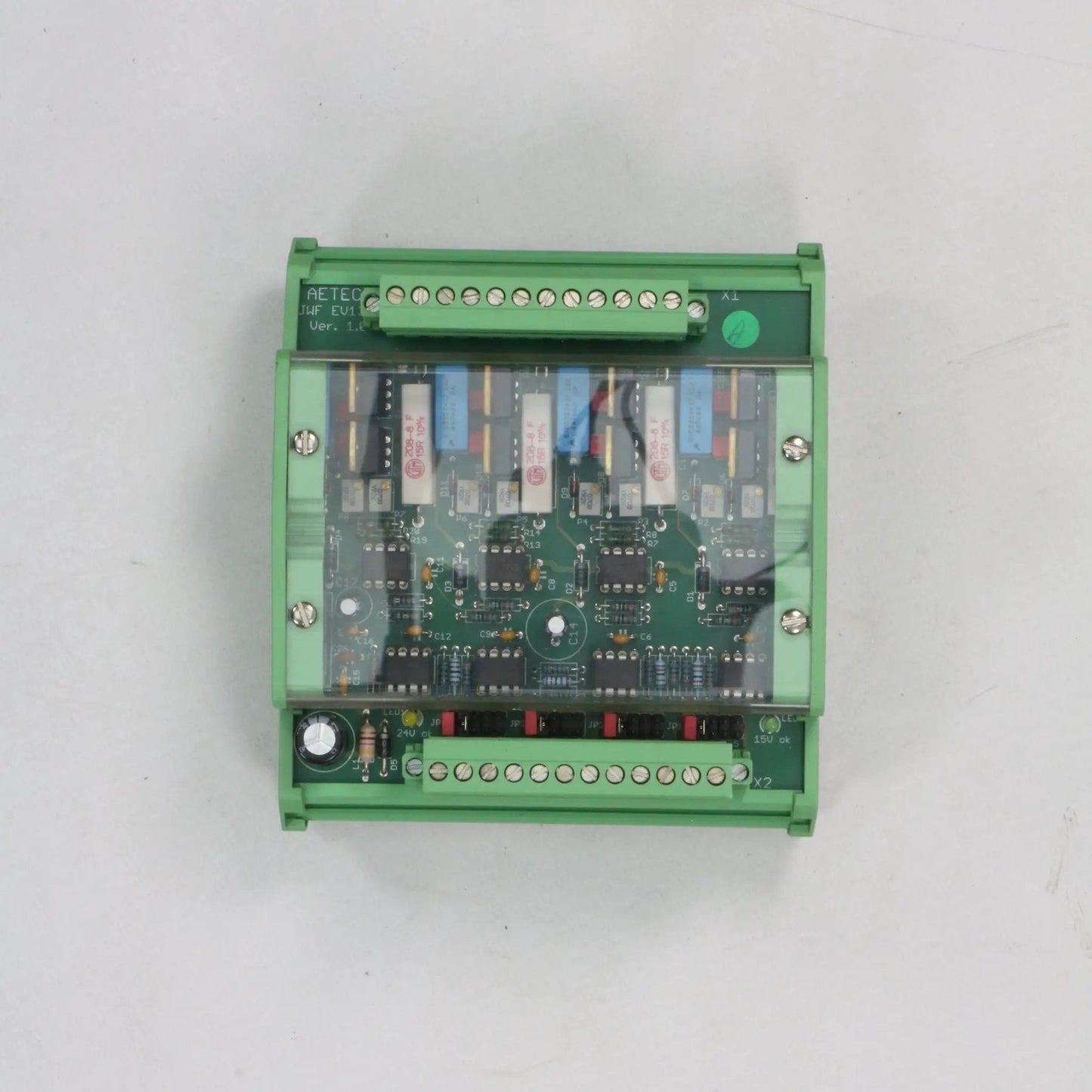 Aetec JWF EV13 Control Module