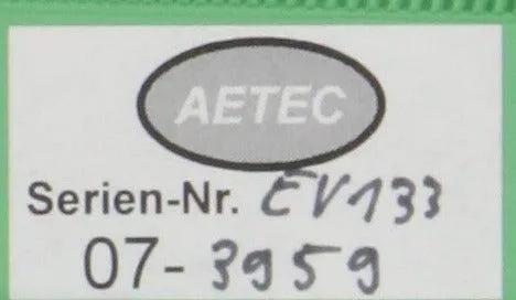 Aetec JWF EV13 Control Module