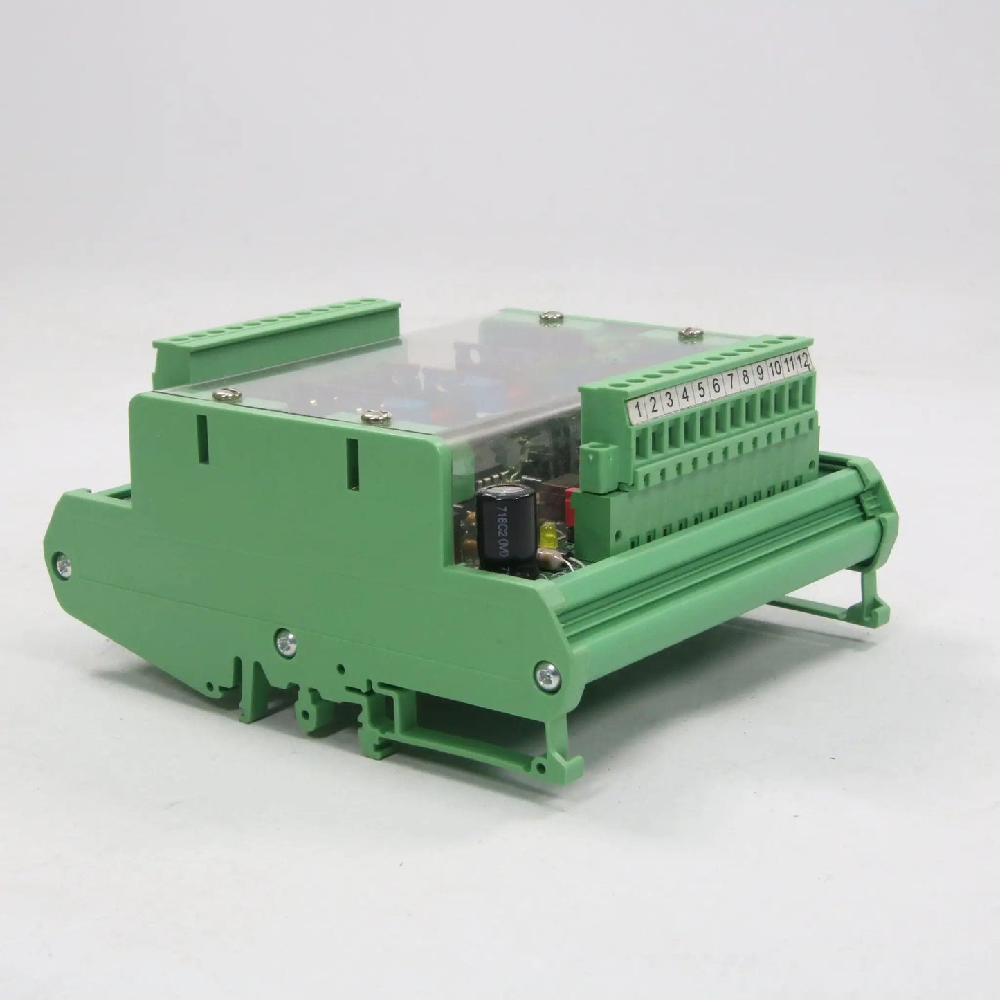 Aetec JWF EV13 Control Module