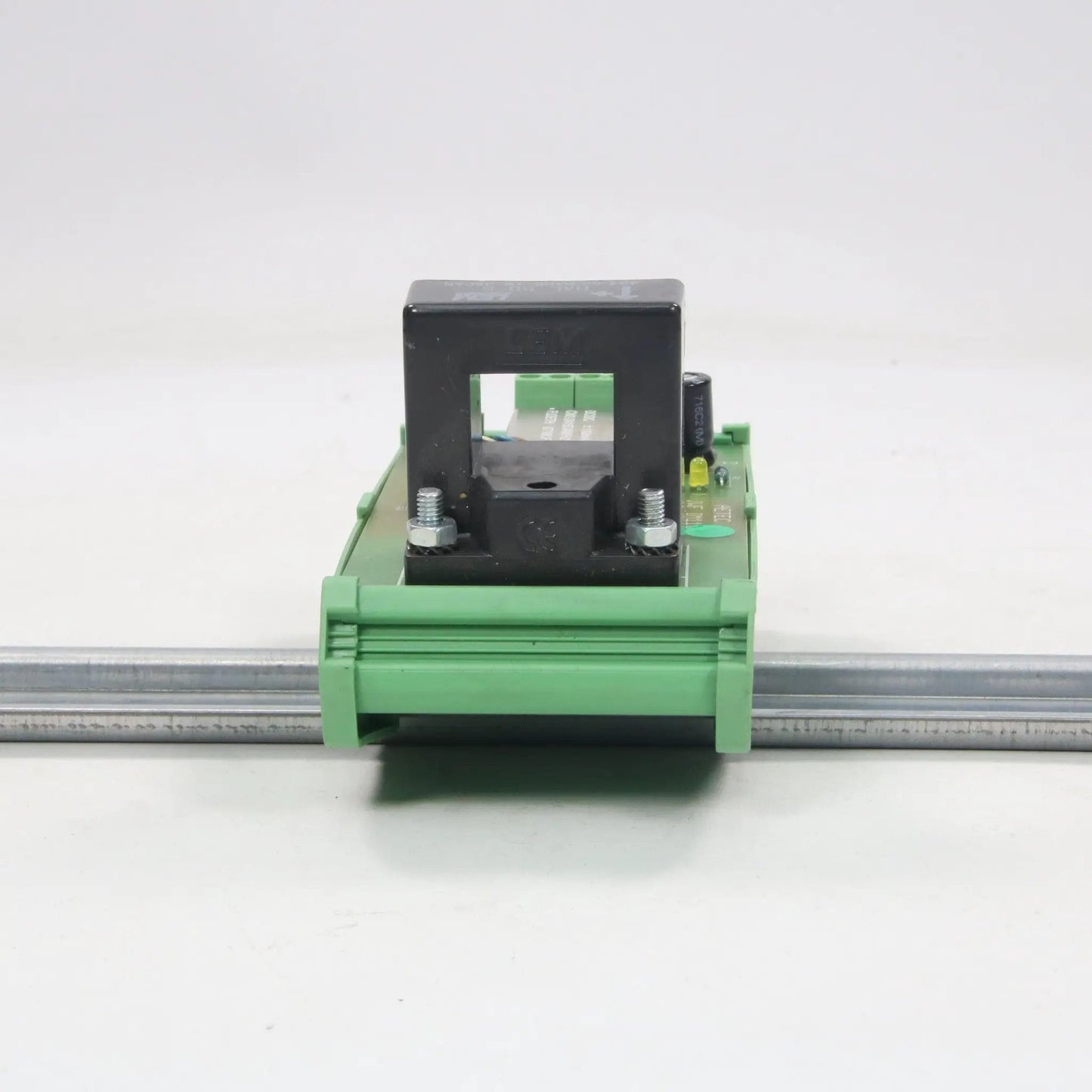 Aetec JWF _IM110 Control Module