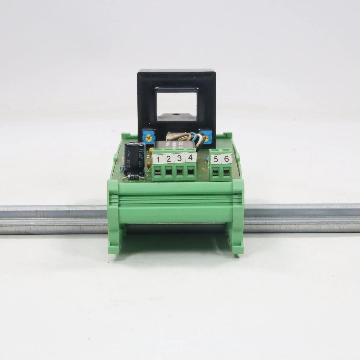 Aetec JWF _IM110 Control Module