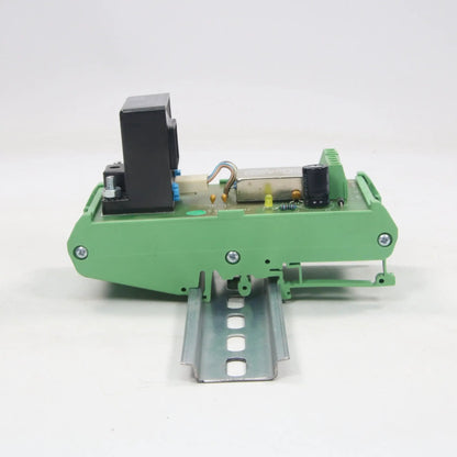 Aetec JWF _IM110 Control Module