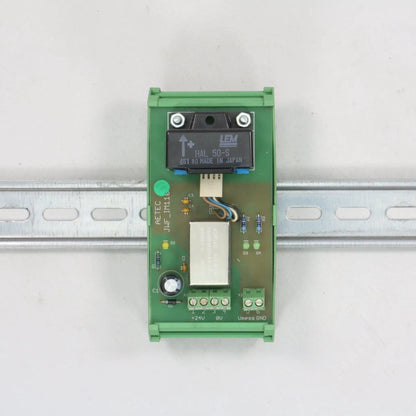 Aetec JWF _IM110 Control Module